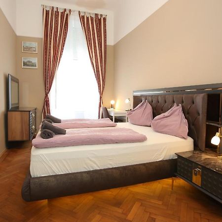 Apartments Vienna Opera Exteriér fotografie